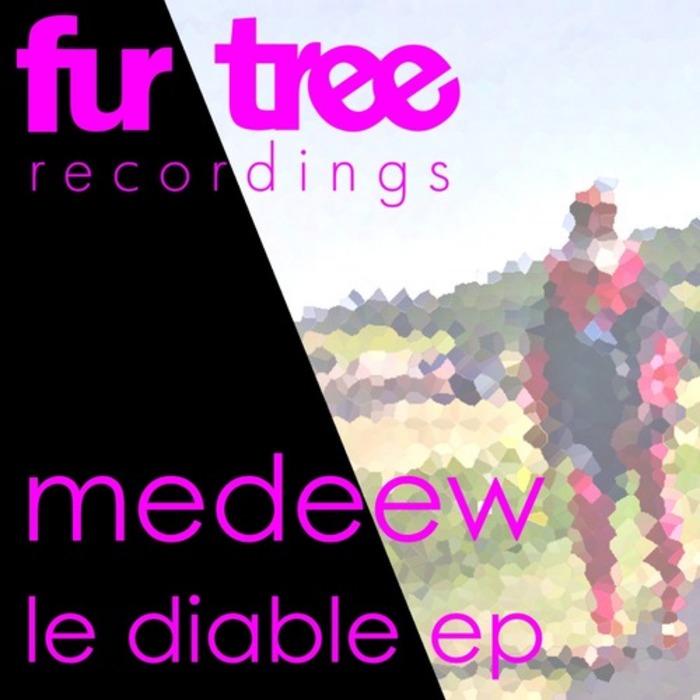 MEDEEW - Le Diable EP