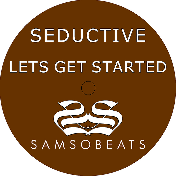 Lets get is started. Samsobeats.