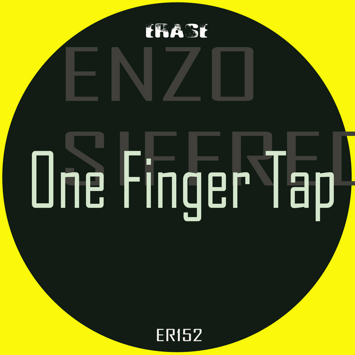 SIFFREDI, Enzo - One Finger Tap