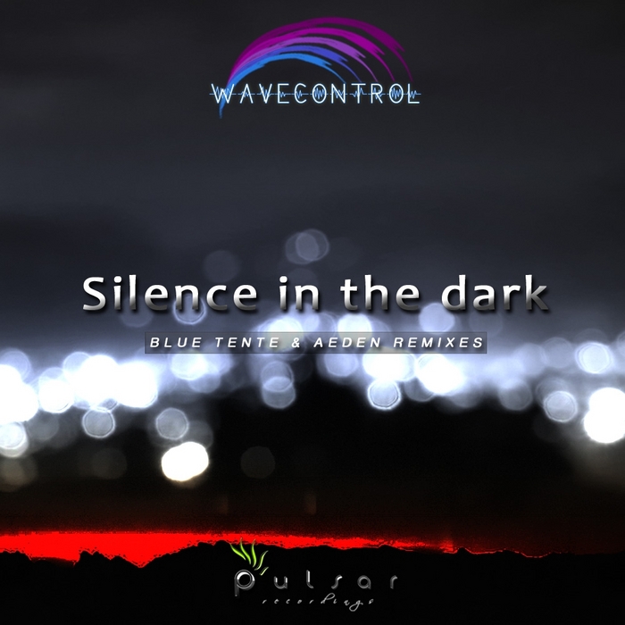 WAVECONTROL - Silence In The Dark