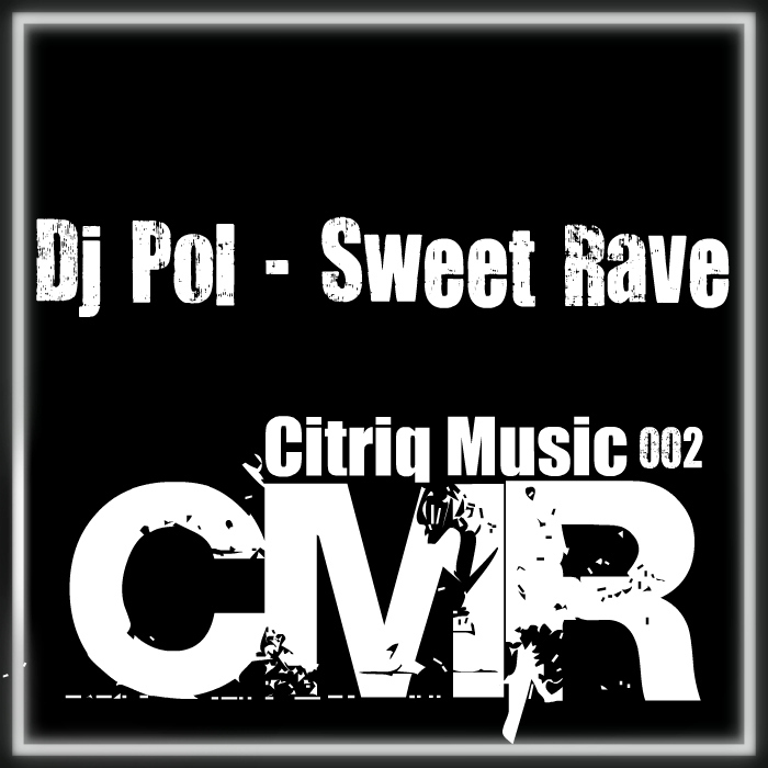 DJ POL - Sweet Rave