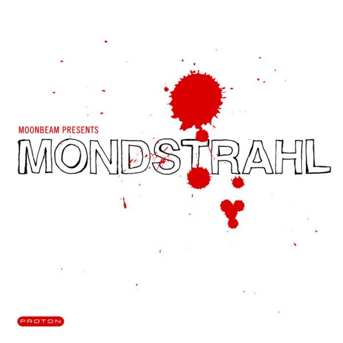 MONDSTRAHL/MOONBEAM - Mondstrahl