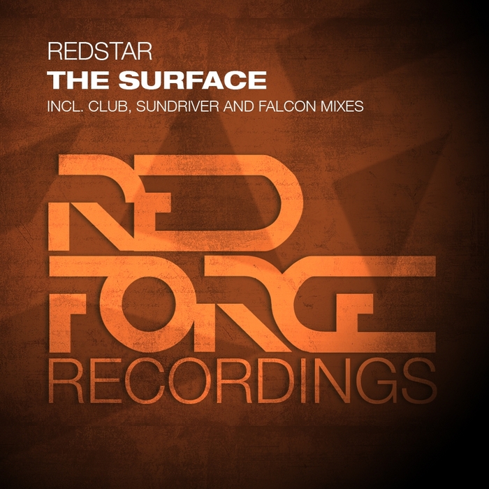 REDSTAR - The Surface