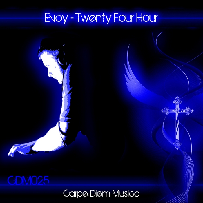 EVOY - Twenty Four Hour