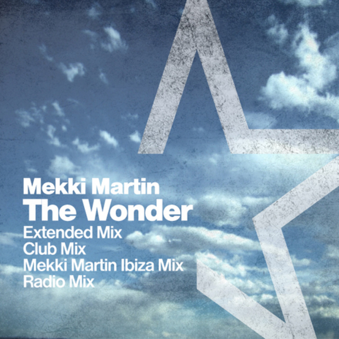 MARTIN, Mekki - The Wonder