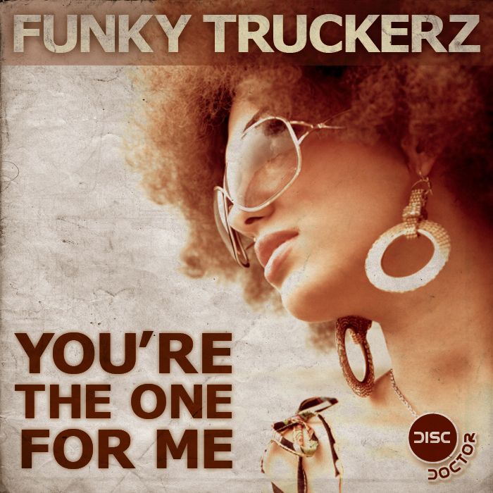 This one is for you. Funky Truckerz Gimme some (Reza Remix).