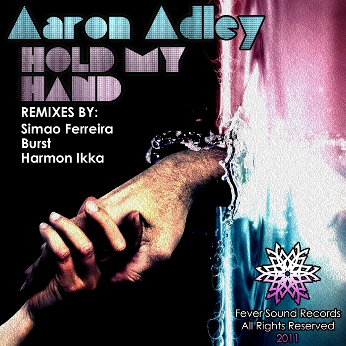 ADLEY, Aaron - Hold My Hand