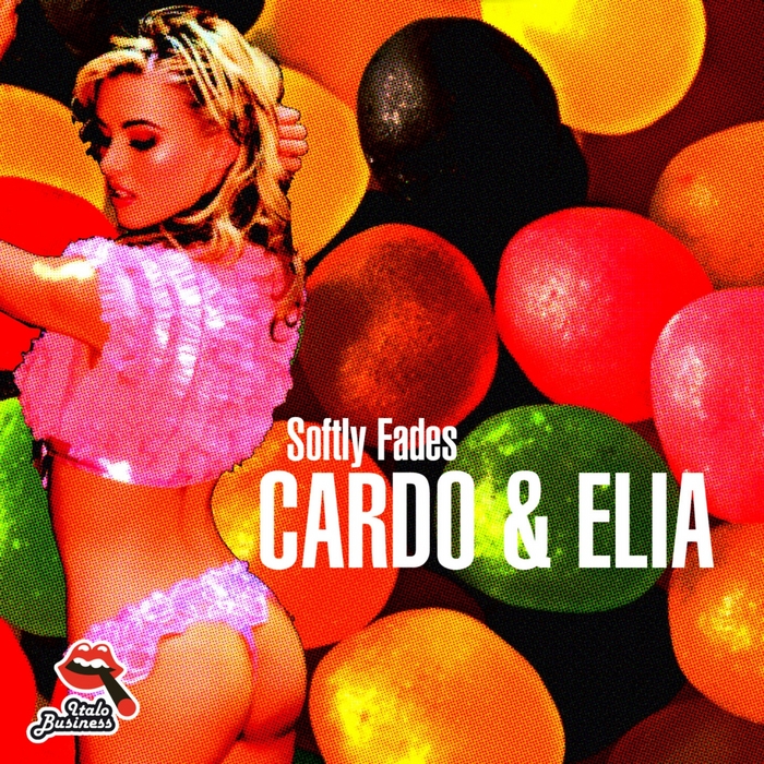 CARDO & ELIA - Softly Fades