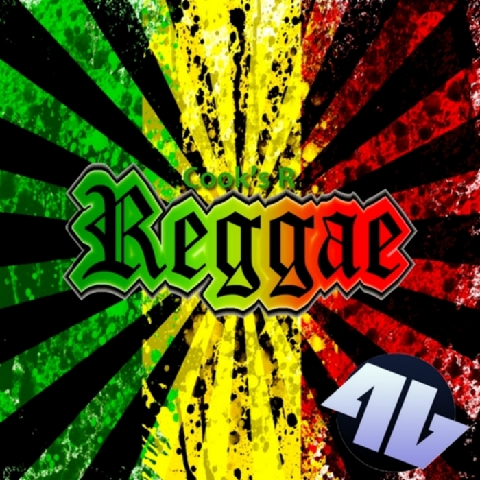 COOK'S R - Reggae