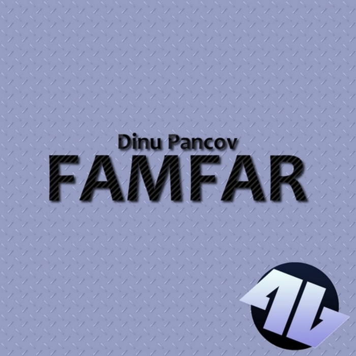 DINU PANCOV & MOON TRAVELER - Famfar