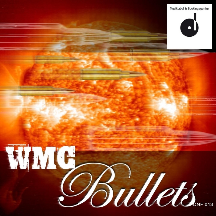 VARIOUS - Denfis Wmc Bullets