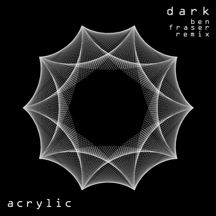 ACRYLIC - Dark