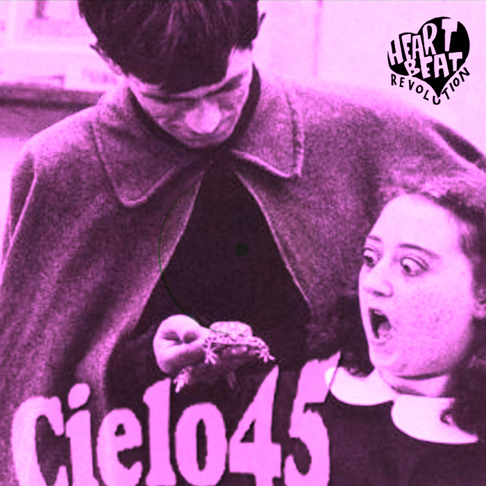CIELO 45 - Disco Suckers