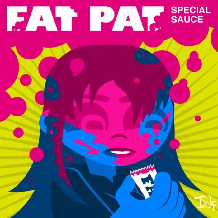 FAT PAT - Special Sauce