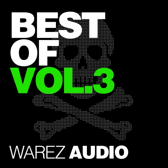 VARIOUS - Best Of Warez Audio Vol 3