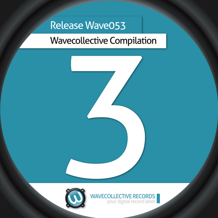 VARIOUS - Wavecollective Compilation 3