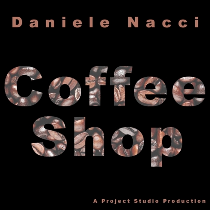 NACCI, Daniele - Coffee Shop