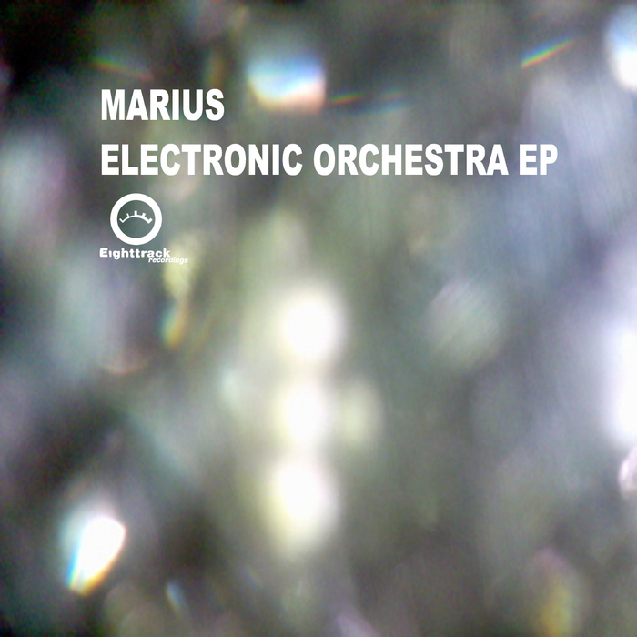 MARIUS ACKE - Electronic Orchestra EP