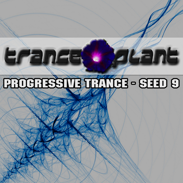 VARIOUS - Tranceplant: Progressive Trance (Seed 9)