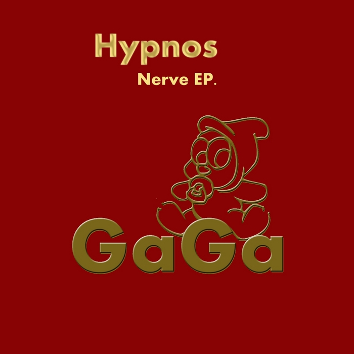 HYPNOS - Nerve EP