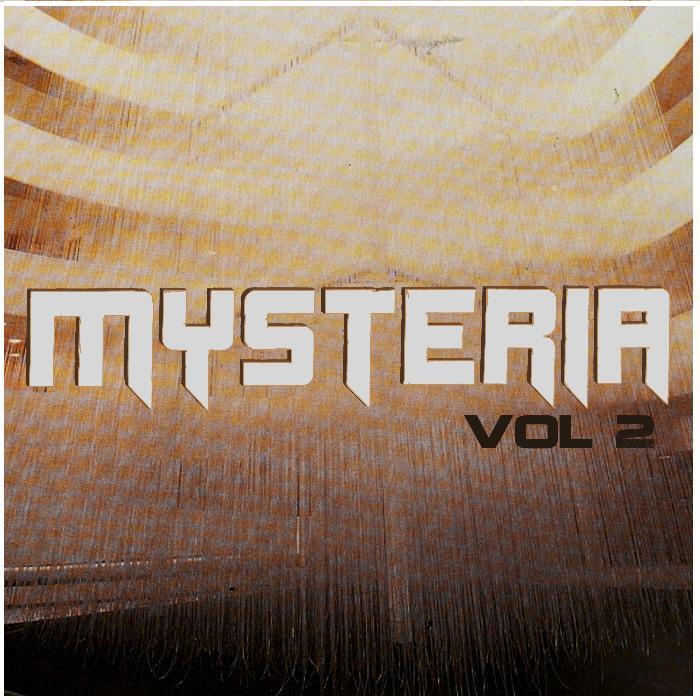 VARIOUS - Mysteria Vol 2