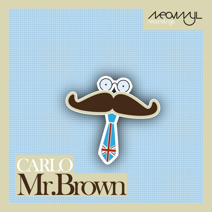 CARLO - Mr Brown