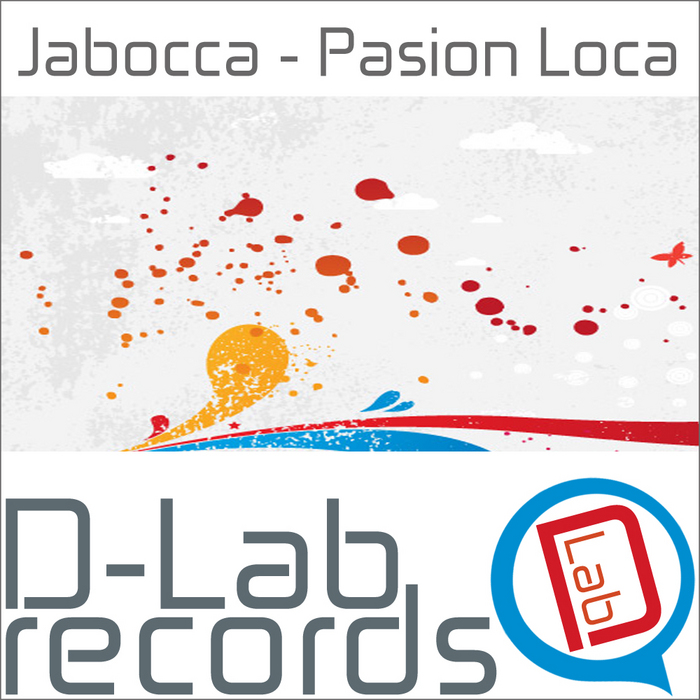 JABOCCA - Pasion Loca