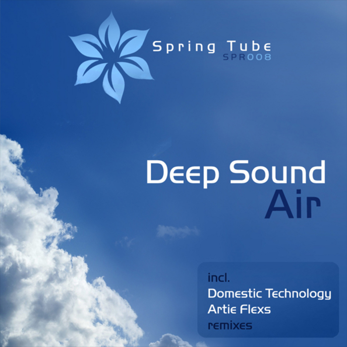 DEEP SOUND - Air