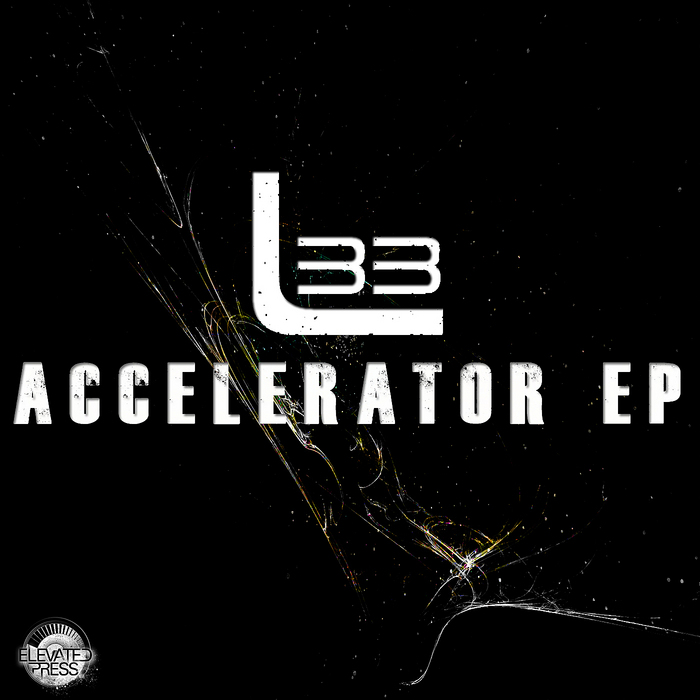 L 33 - Accelerator EP
