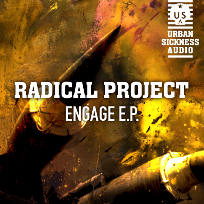 RADICAL PROJECT - Engage