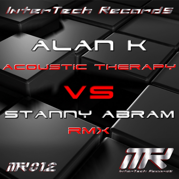 ALAN K - Acoustic Therapy EP