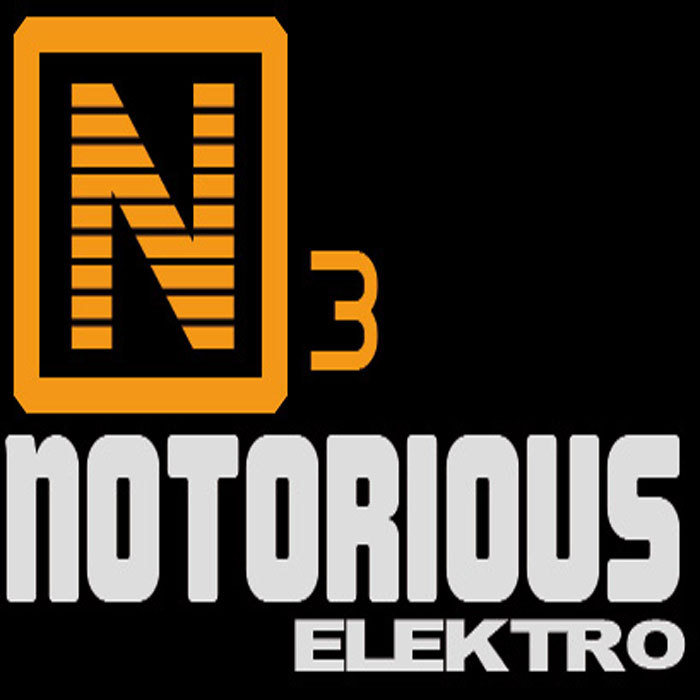 HACKER, The/MR TITUS/NOTORIOUS SNAKE/STEVE MARROCCO/OXIA - Notorious Volume 4