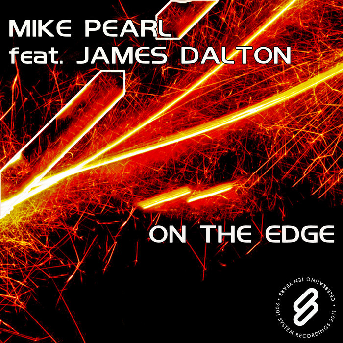 Feat james. Edge музыка.