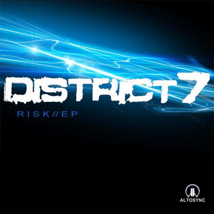 DISTRICT 7 - Risk EP
