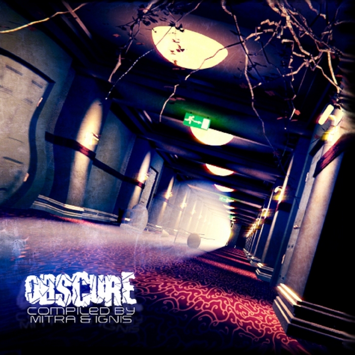 VARIOUS - Obscure