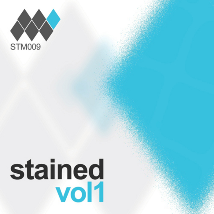 VARIOUS - Stained Vol 1