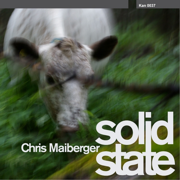MAIBERGER, Chris - Solid State