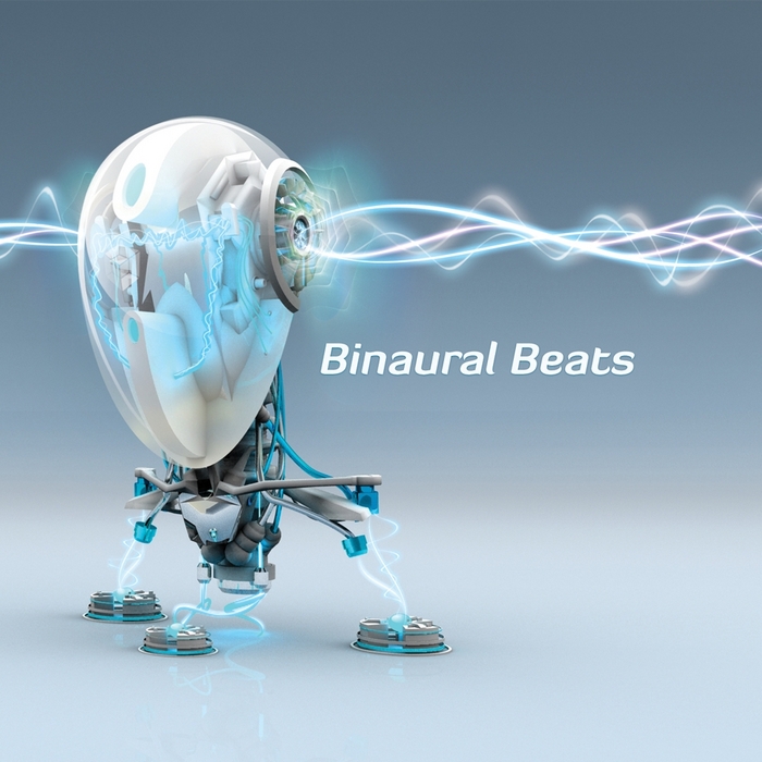 VARIOUS - Binaural Beats