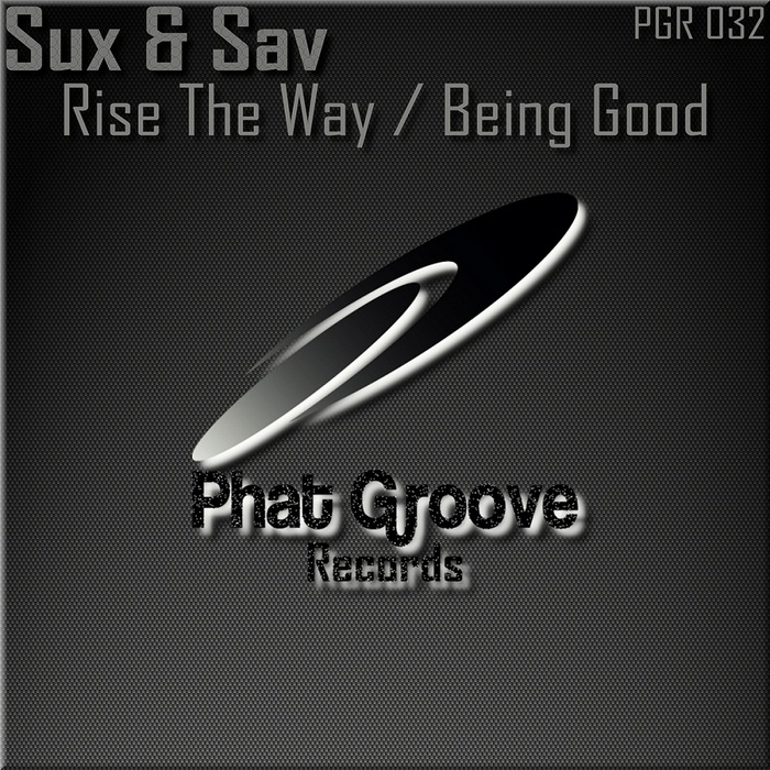 SUX & SAV - Rise The Way