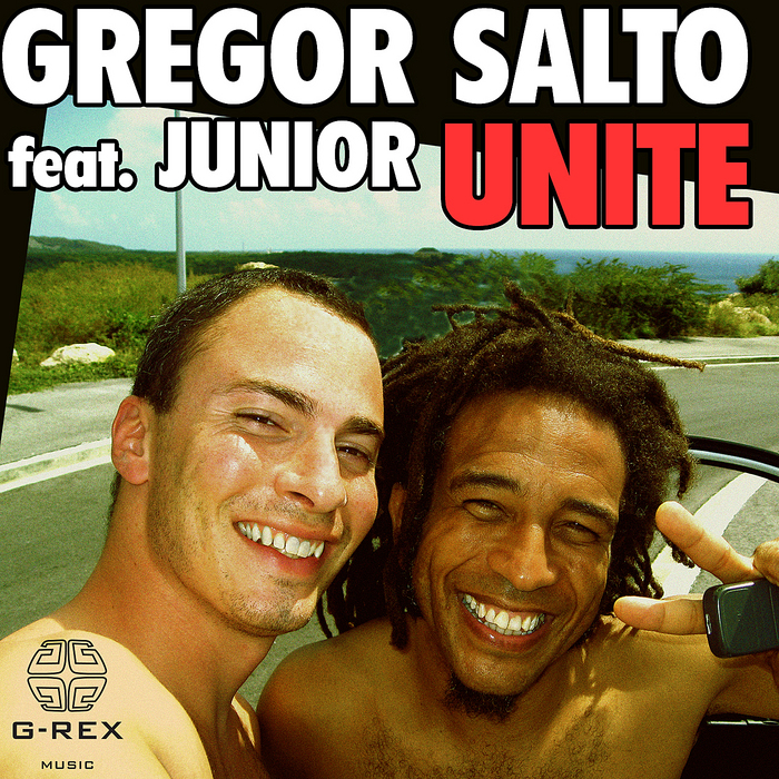 SALTO, Gregor feat JONIOR - Unite