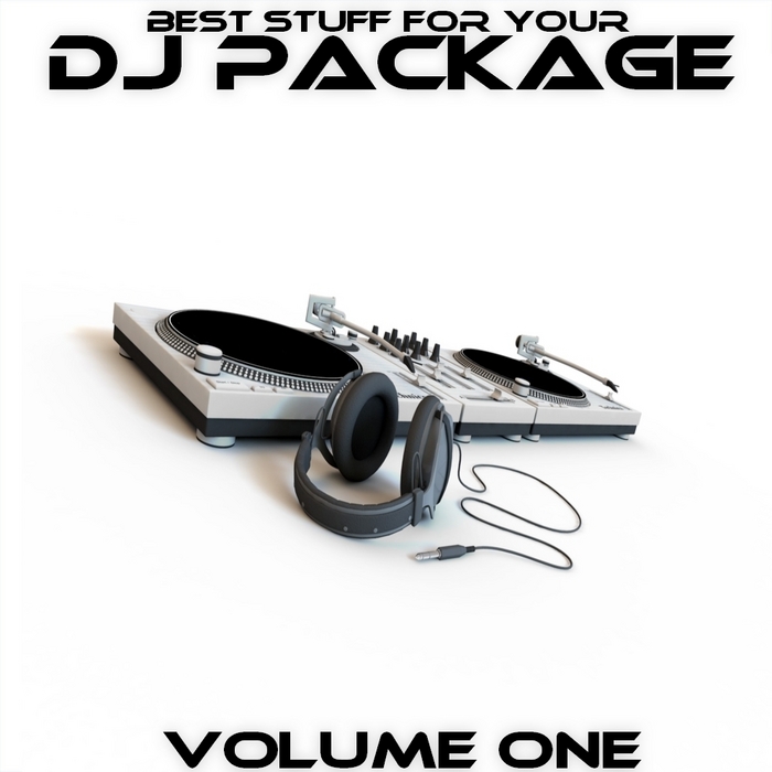 VARIOUS - Dj Package Volume One