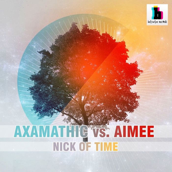 AXAMATHIC vs AIMEE - Nick Of Time