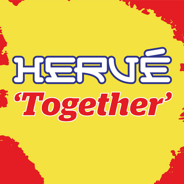 HERVE - Together