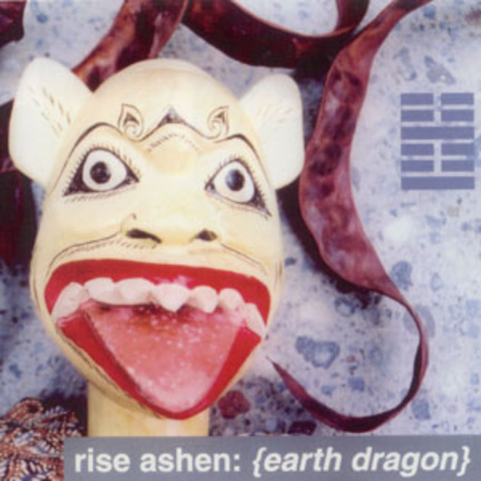 RISE ASHEN - Earth Dragon