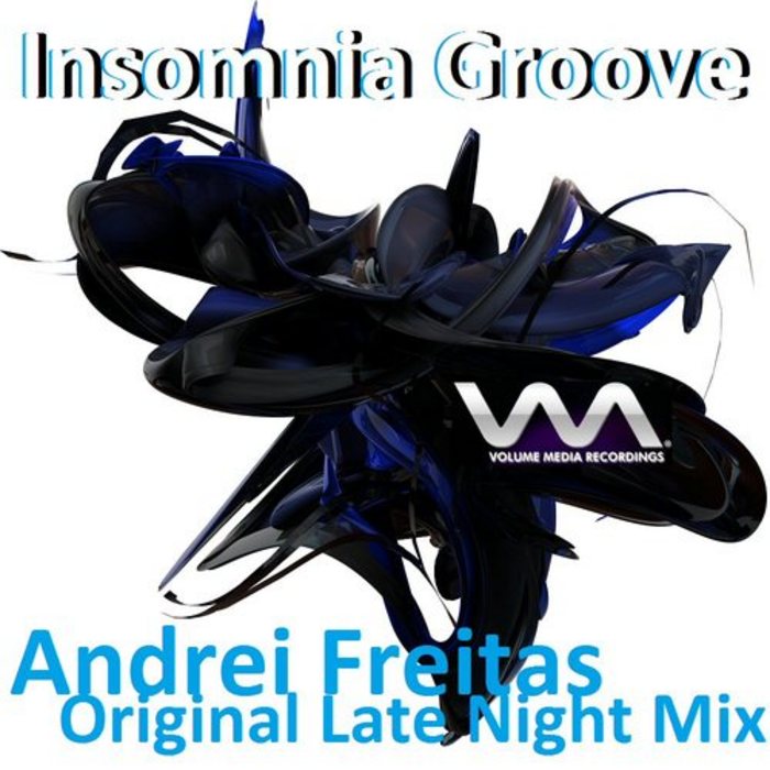 FREITAS, Andrei - Insomnia Groove