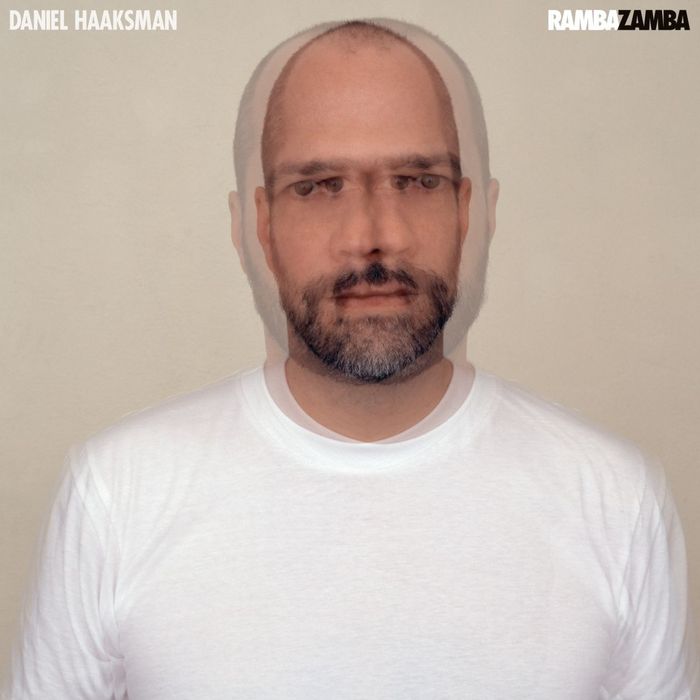 HAAKSMAN, Daniel - Rambazamba