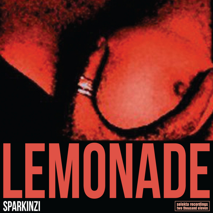 SPARKINZI - Lemonade EP