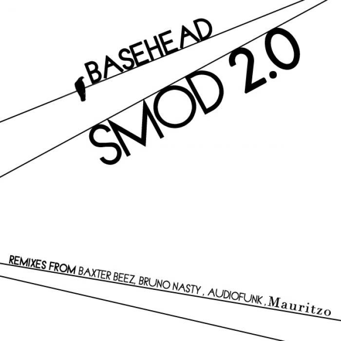 BASEHEAD - Smod 2 0