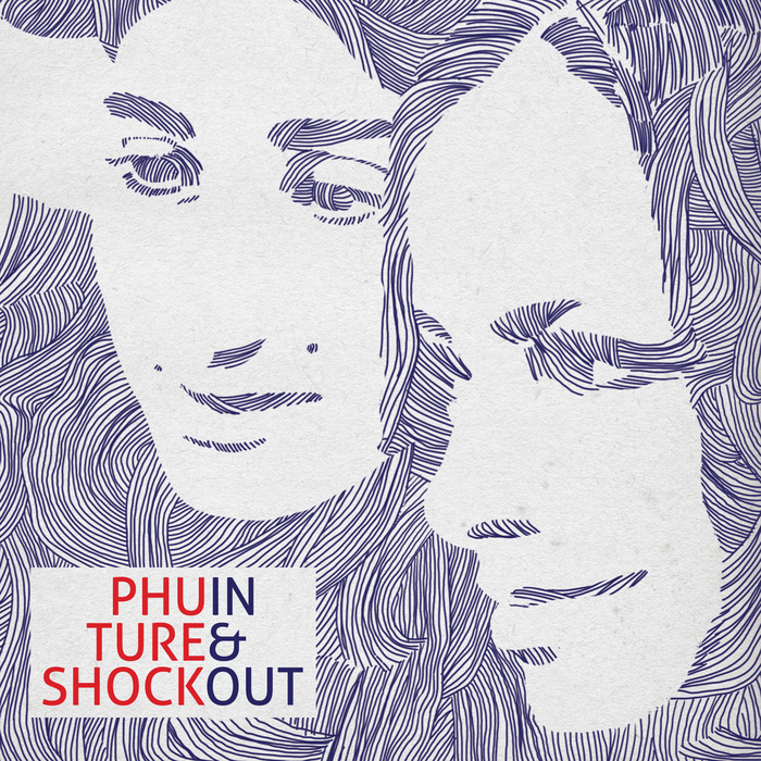 PHUTURE SHOCK - In & Out