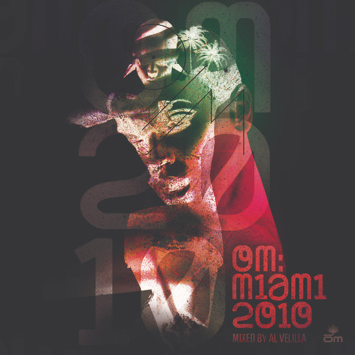 VARIOUS - Om: Miami 2010